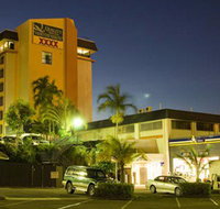 Quality Hotel Frontier Darwin - Mackay Tourism