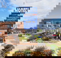 Queanbeyan Motel - Mackay Tourism