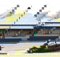 Raffah House - Mackay Tourism