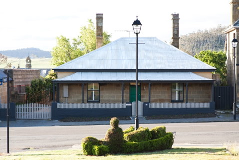 Raffah House - Mackay Tourism 0