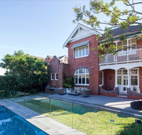 Randwick Manor - Mackay Tourism