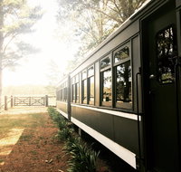 Redleaf Farm Carriages - Mackay Tourism