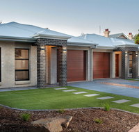 Renmark River Villas - Mackay Tourism