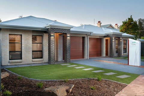 Renmark River Villas - Mackay Tourism 0