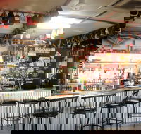 Renner Springs Desert Inn - Mackay Tourism