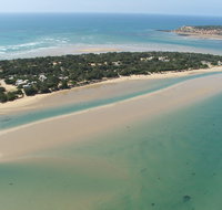 Riverview Family Caravan Park - Mackay Tourism