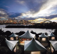 Roar and Snore Taronga Zoo - Mackay Tourism