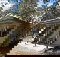 Robinsons Cabin - Mackay Tourism