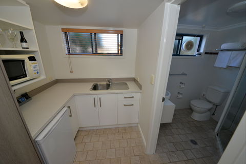 Rockpool Motor Inn - Mackay Tourism 2