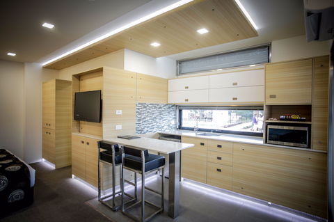 Room Motels Gatton - Mackay Tourism 0