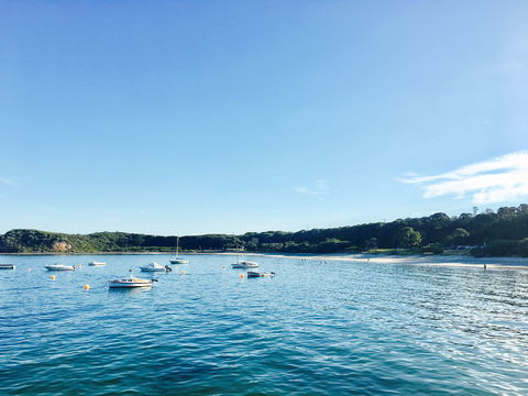 RT Edgar Flinders - Mackay Tourism 1