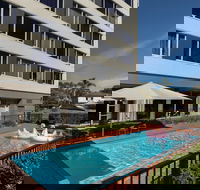 Rydges Bankstown Sydney - Mackay Tourism