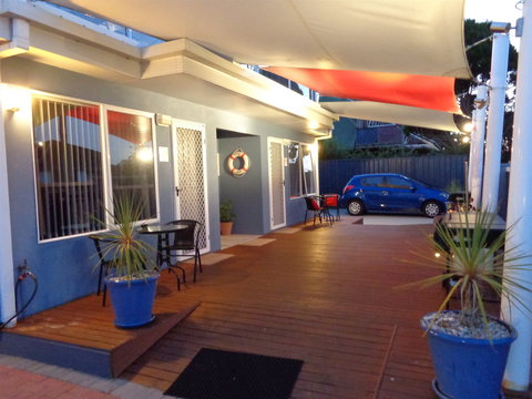 Sails On Port Sorell Boutique Apartments - Mackay Tourism 0
