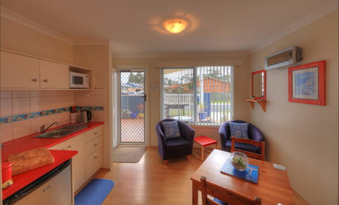 Sails On Port Sorell Boutique Apartments - Mackay Tourism 5