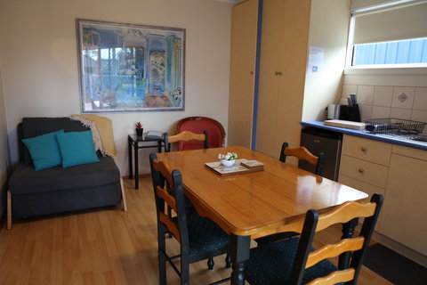 Sails On Port Sorell Boutique Apartments - Mackay Tourism 7