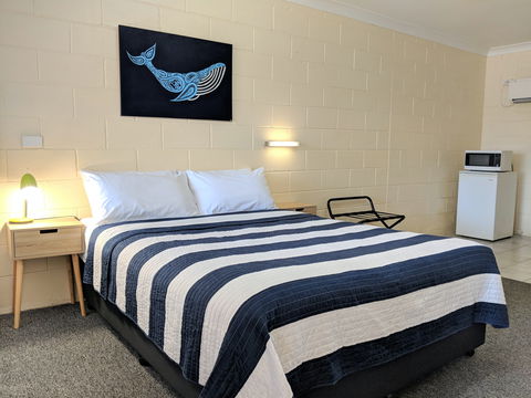 Sail Inn - Yeppoon - Mackay Tourism 0