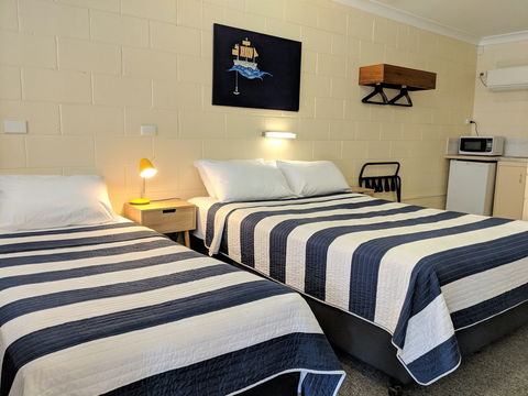 Sail Inn - Yeppoon - Mackay Tourism 3
