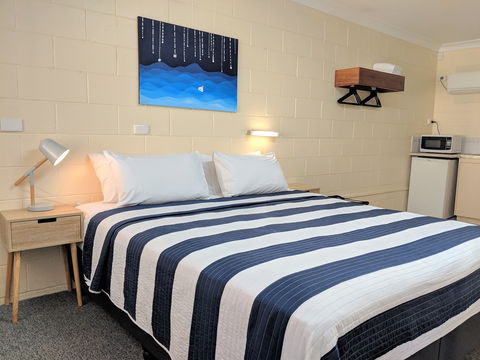 Sail Inn - Yeppoon - Mackay Tourism 4