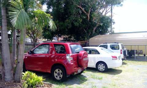 Sail Inn - Yeppoon - Mackay Tourism 7