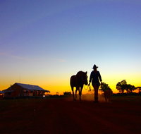 Shandonvale Station - Mackay Tourism