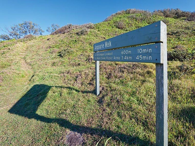 Yuraygir NSW Mackay Tourism