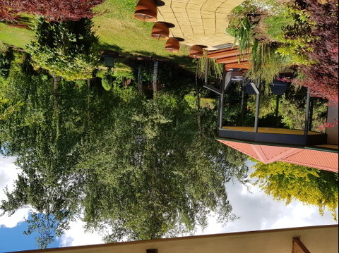 Sheffield Gardens B&B - Mackay Tourism 0