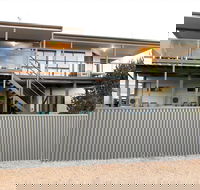 Shorelines - Mackay Tourism