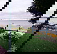 St Helens Beachfront - Mackay Tourism