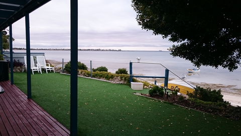 St Helens Beachfront - Mackay Tourism 0