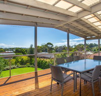 Stylishly Modern - Mackay Tourism