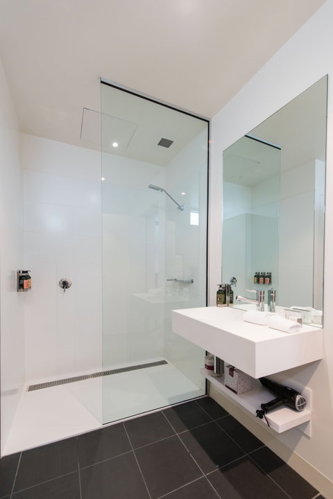 Sullivans Cove Apartments - Gibsons Mill - Mackay Tourism 11