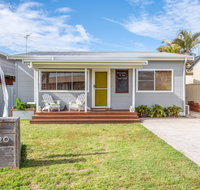 Surf Shack - Mackay Tourism
