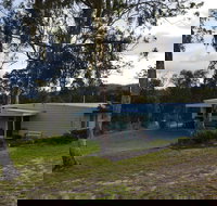 Terab Park Farm - Mackay Tourism