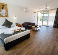 The Leprechaun Resort Darwin - Mackay Tourism