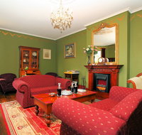The Lodge on Elizabeth - Mackay Tourism