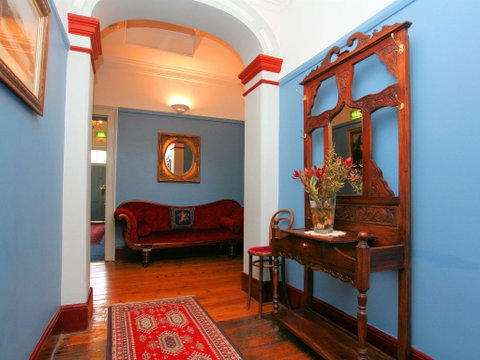 The Lodge On Elizabeth - Mackay Tourism 2