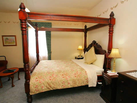 The Lodge On Elizabeth - Mackay Tourism 3