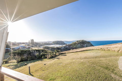 The A Frame - Mackay Tourism 8