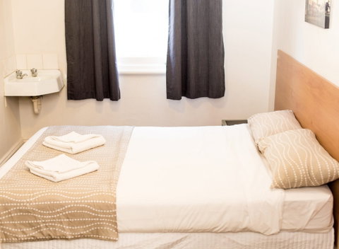 The Western Hotel - Mackay Tourism 0