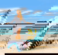 The Point Coolum Beach - Mackay Tourism