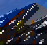 The Cullen - Mackay Tourism