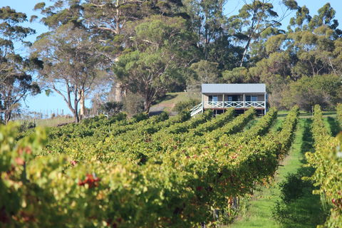 The Sleeping Lady Private Retreat - Mackay Tourism 1