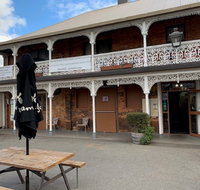 The Sheffield Hotel Tasmania - Mackay Tourism