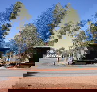 Tom Price Tourist Park - Mackay Tourism