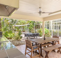 Tropical Nites Holiday Townhouses - Mackay Tourism