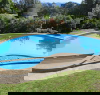 Tumut Motor Inn - Mackay Tourism