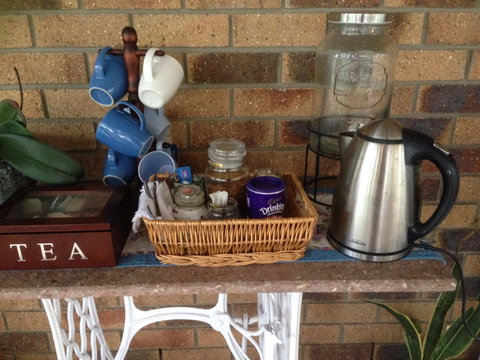 Twilight Grove Farm Bed And Breakfast - Mackay Tourism 2