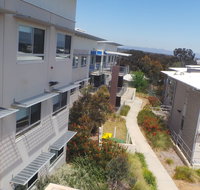 University of Canberra Village - Mackay Tourism