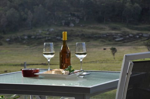 Valle Laguna - Mackay Tourism 2