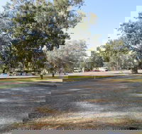Victory Park Caravan Park - Mackay Tourism